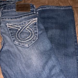 Big Star Jeans